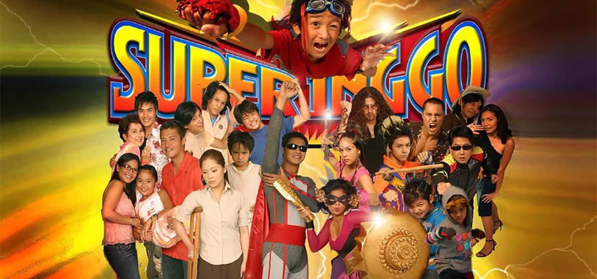 Super Inggo