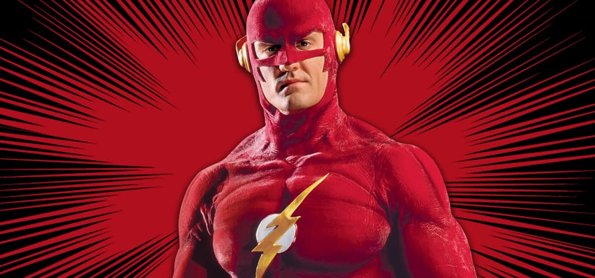 The Flash