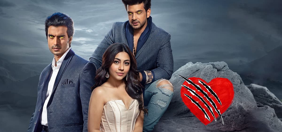Tere Ishq Mein Ghayal