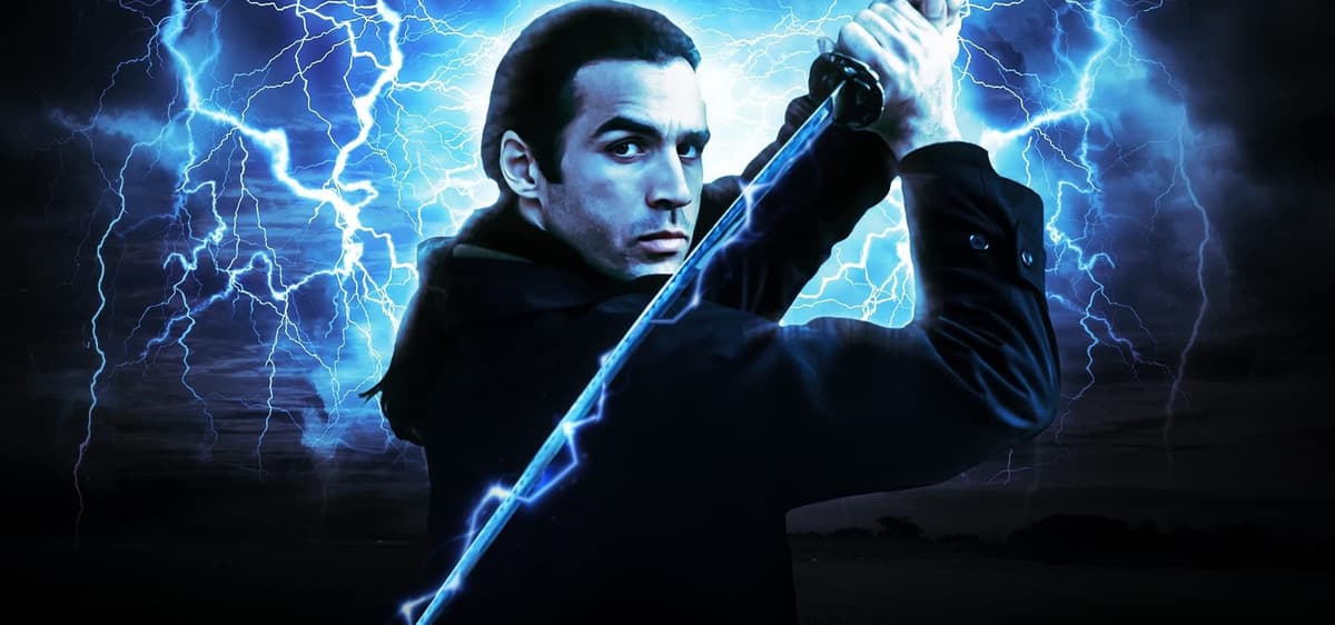 Highlander: The Series