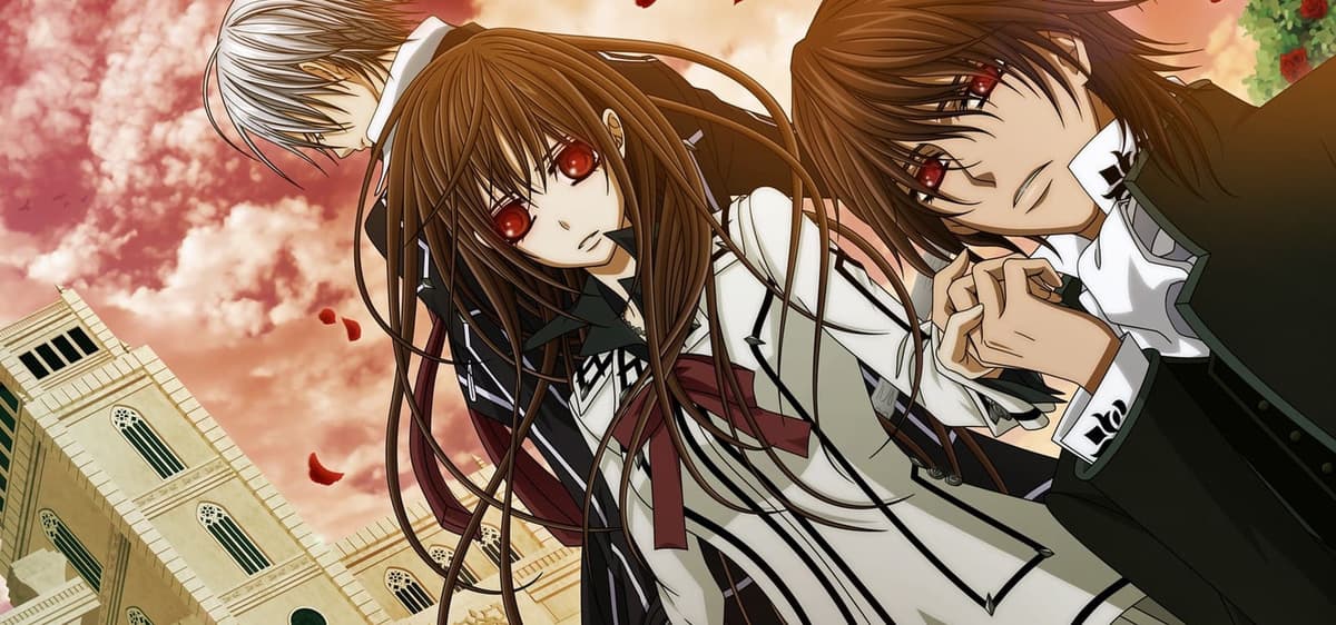 Vampire Knight
