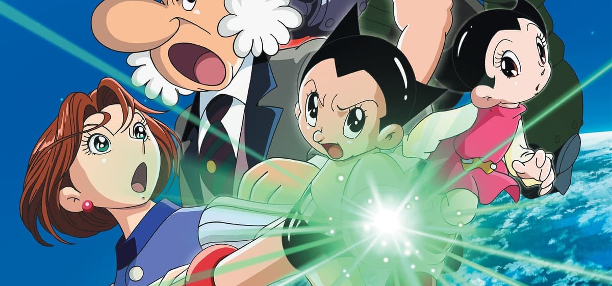 Astro Boy