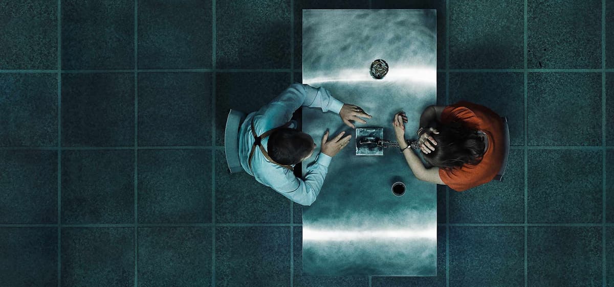 Interrogation
