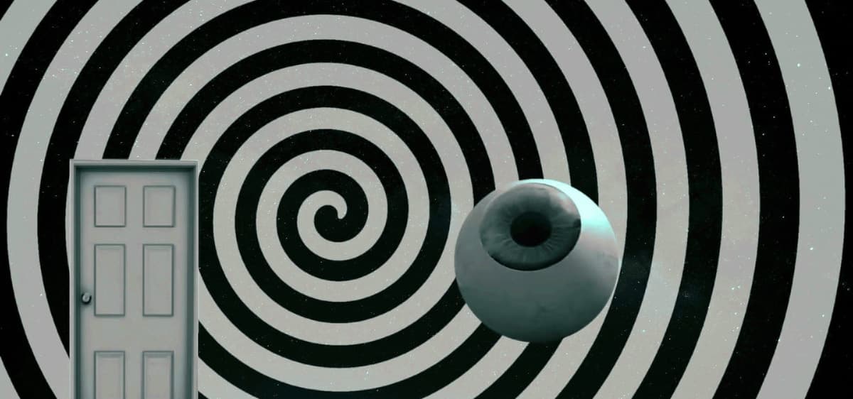 The Twilight Zone