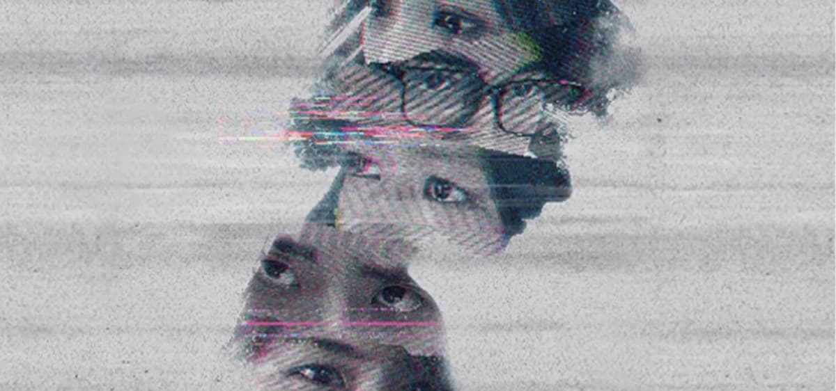 The World Between Us
