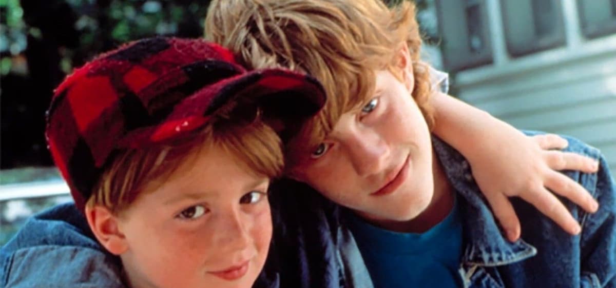 The Adventures of Pete & Pete