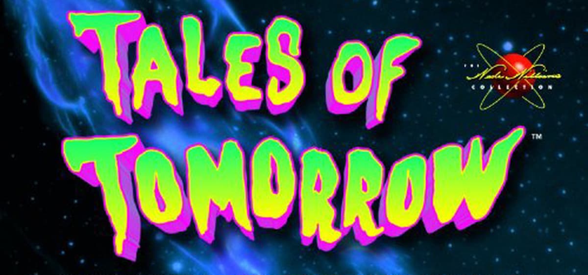 Tales of Tomorrow