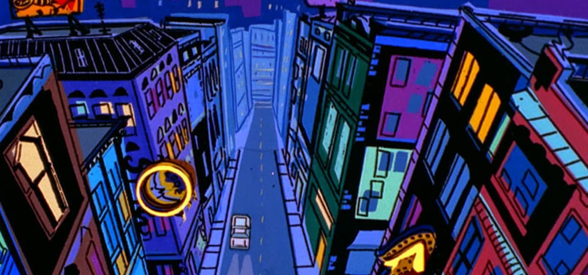 Mission Hill