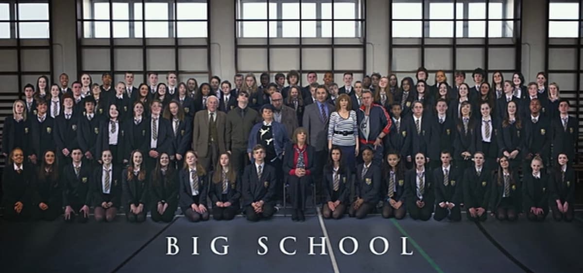 Big School
