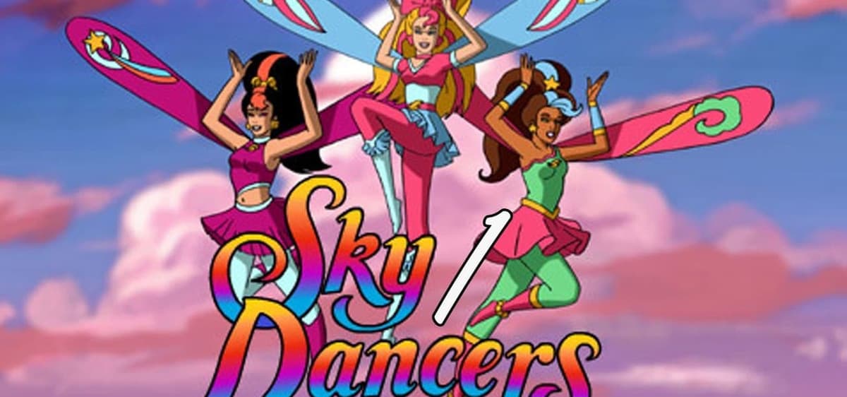 Sky Dancers