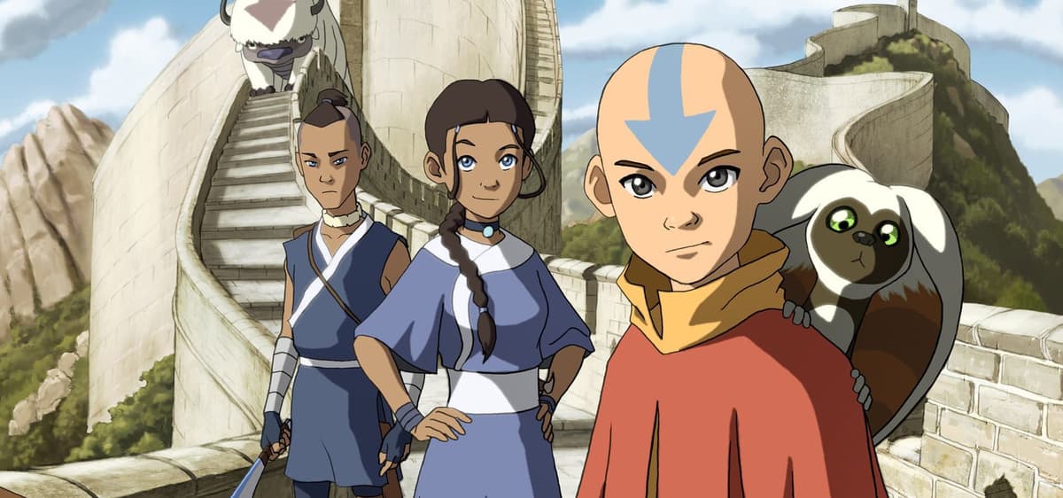 Avatar: The Last Airbender