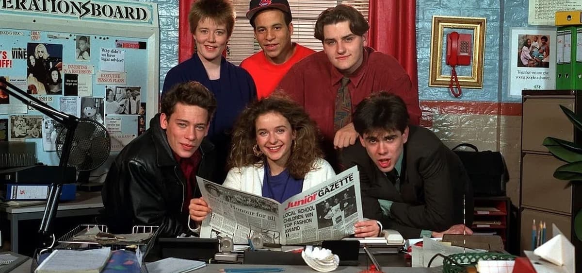 Press Gang
