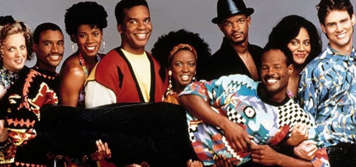 In Living Color