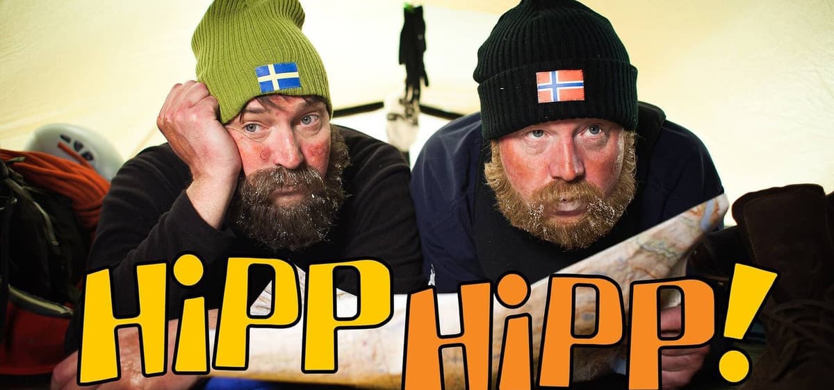 HippHipp!