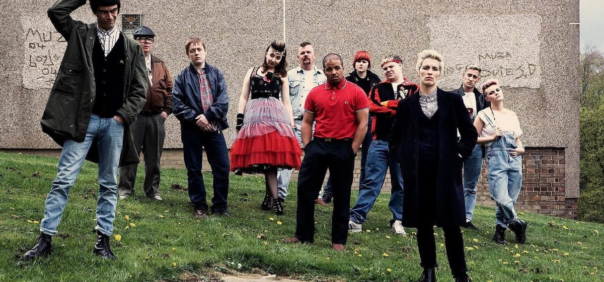 This Is England '86