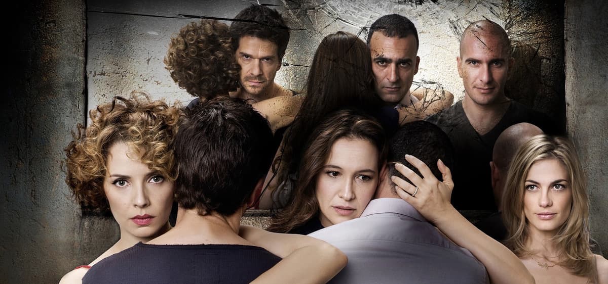 Prisoners of War