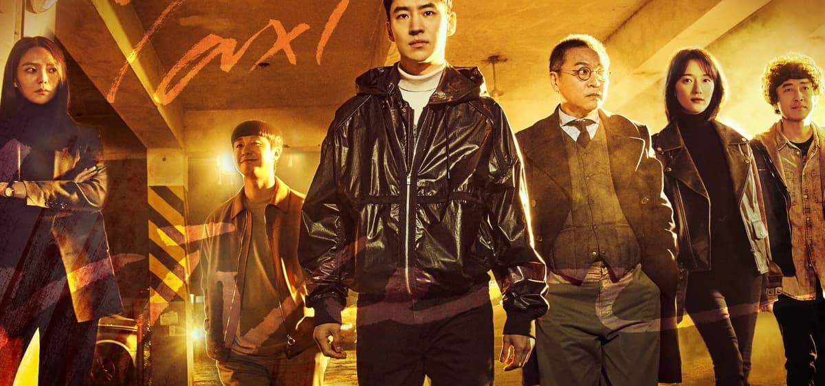Taxi Driver