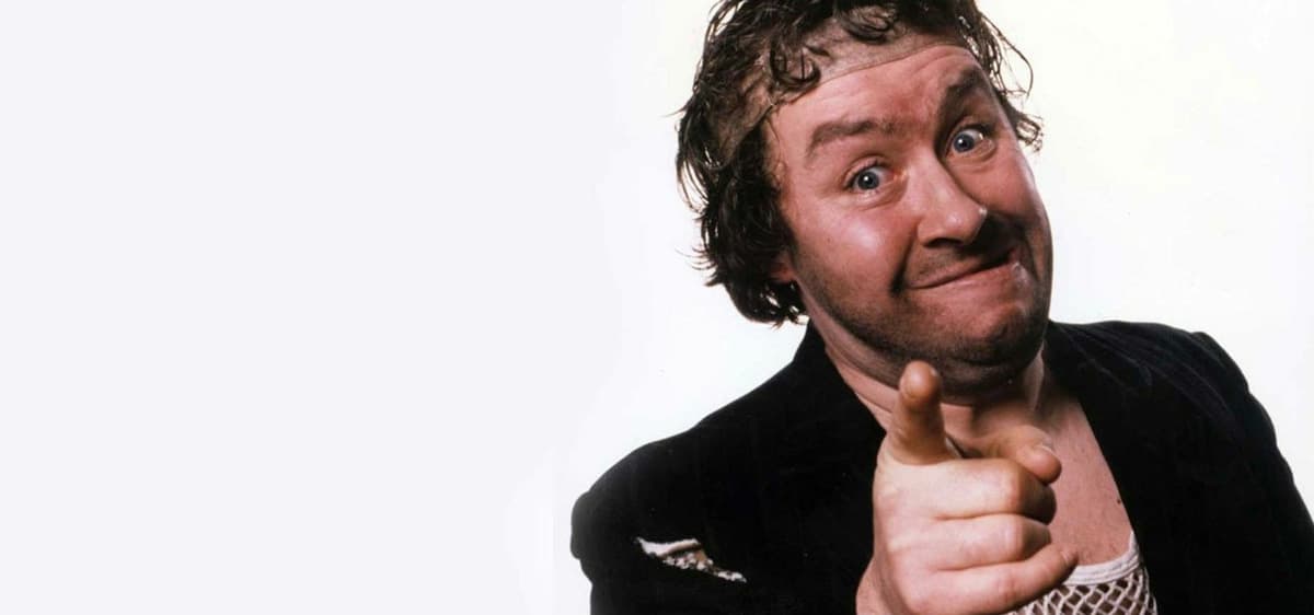 Rab C. Nesbitt