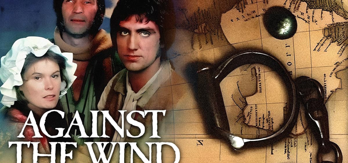 Against the Wind