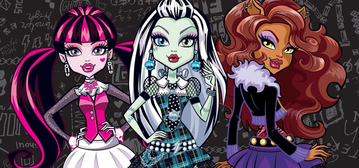 Monster High
