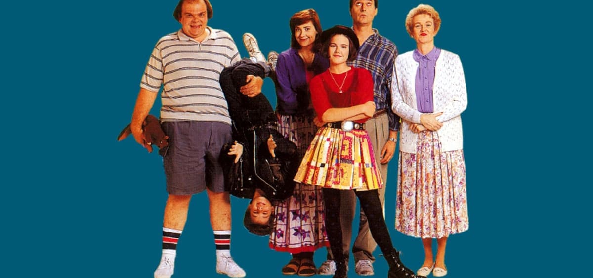 Maniac Mansion