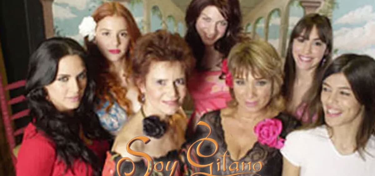 Gipsy Love