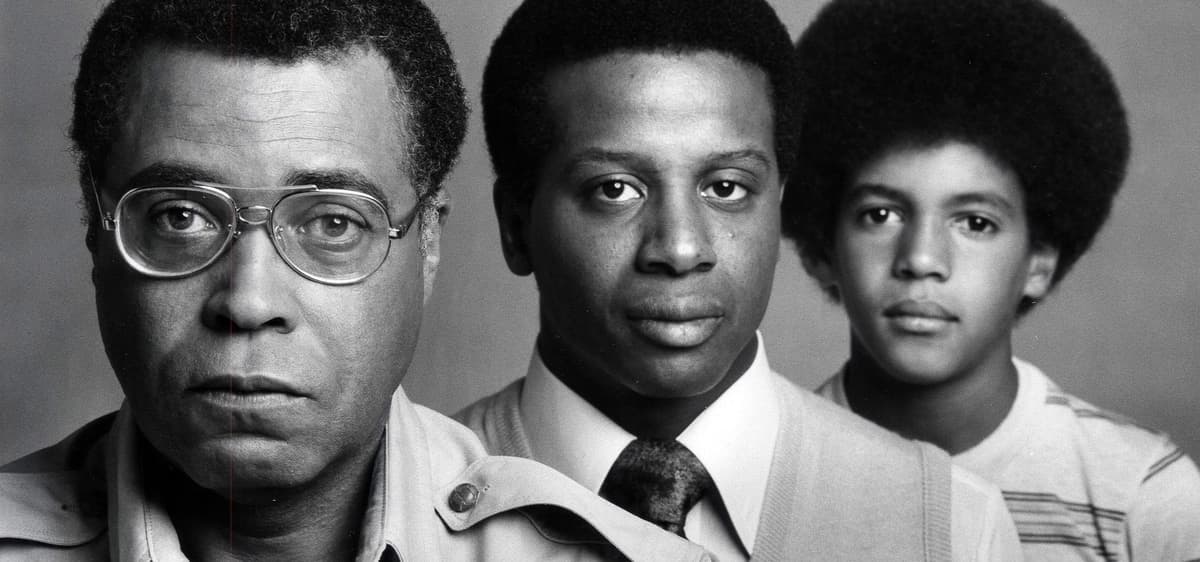 Roots: The Next Generations