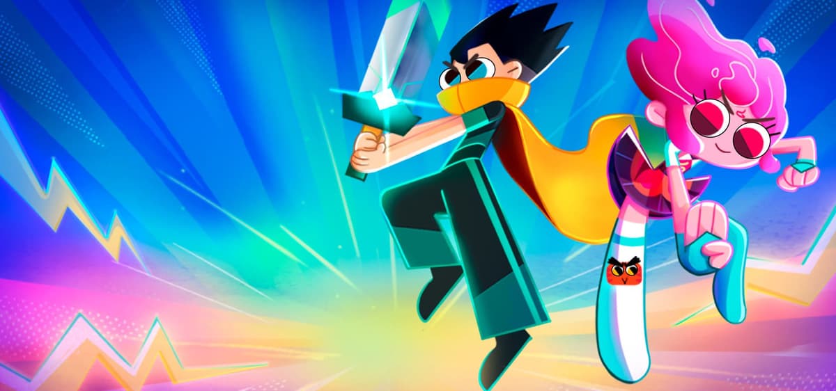 Kung Fu Sock