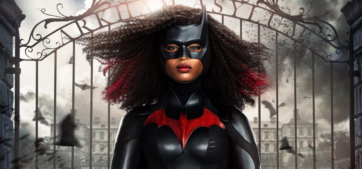 Batwoman