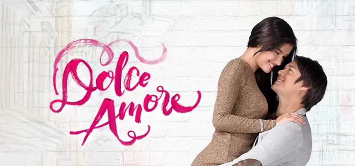 Dolce Amore