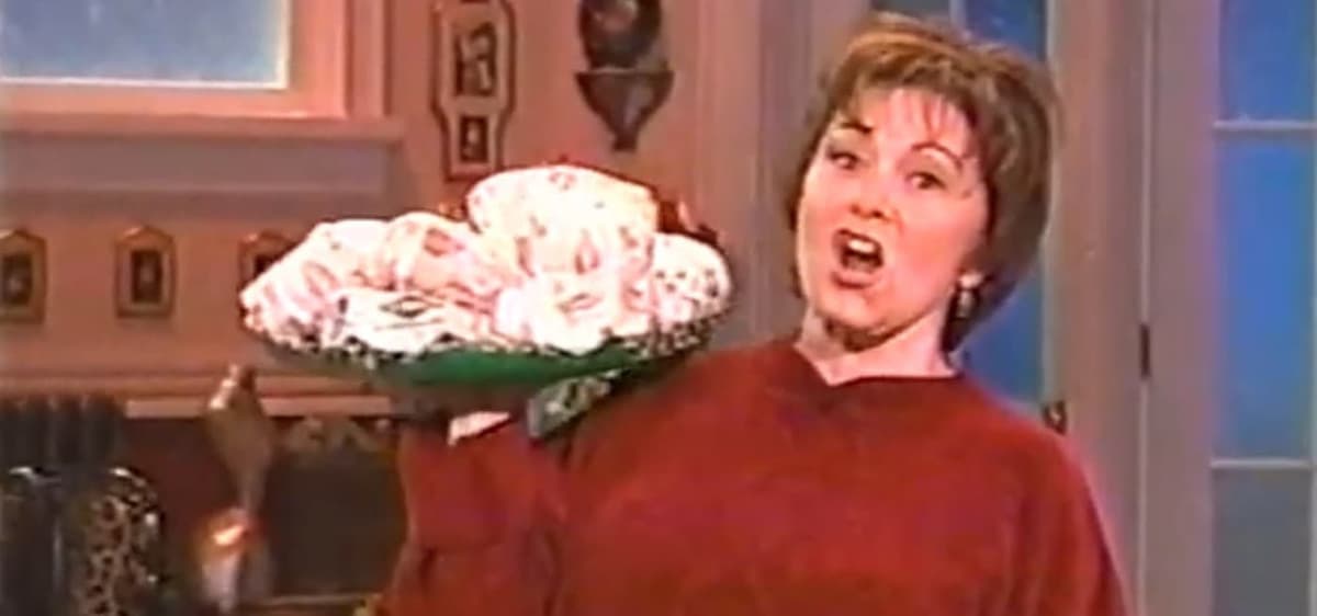 The Roseanne Show