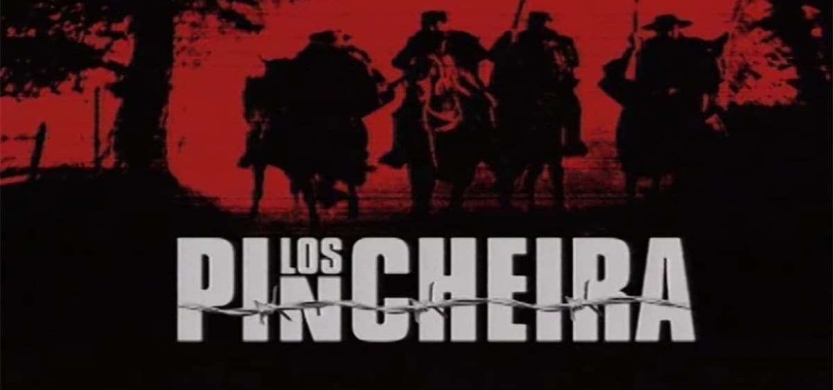 Los Pincheira