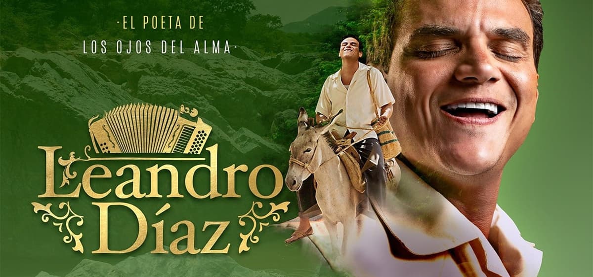 Leandro Díaz
