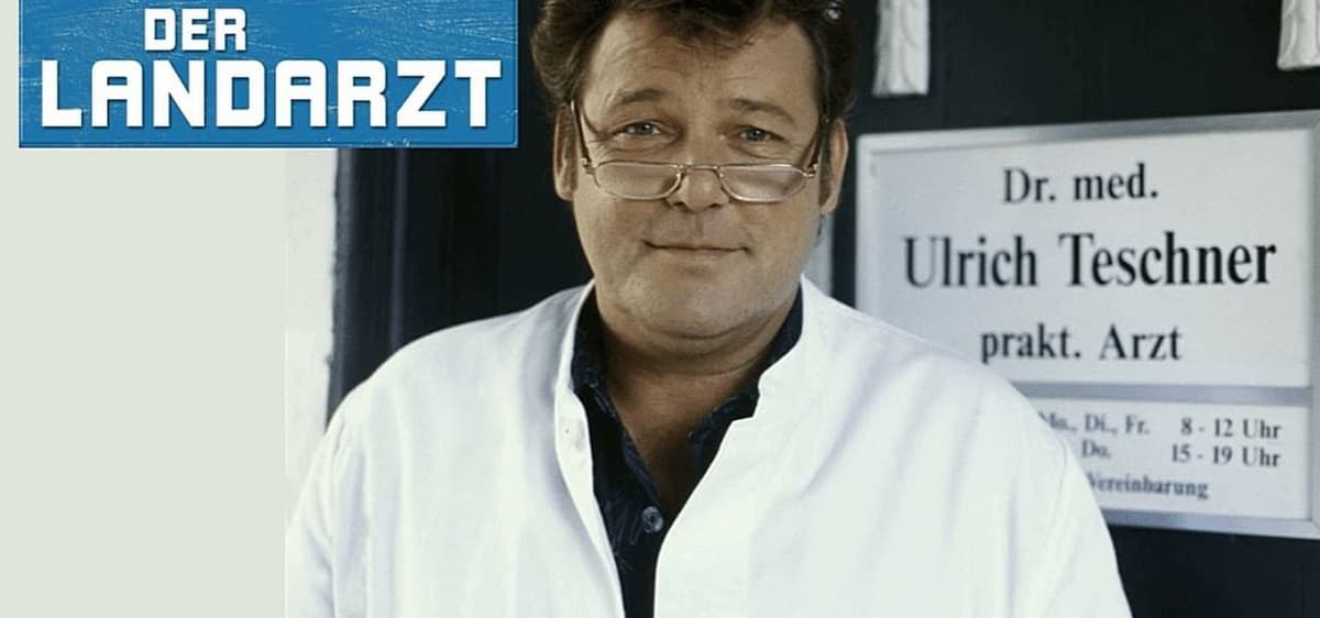 The Country Doctor