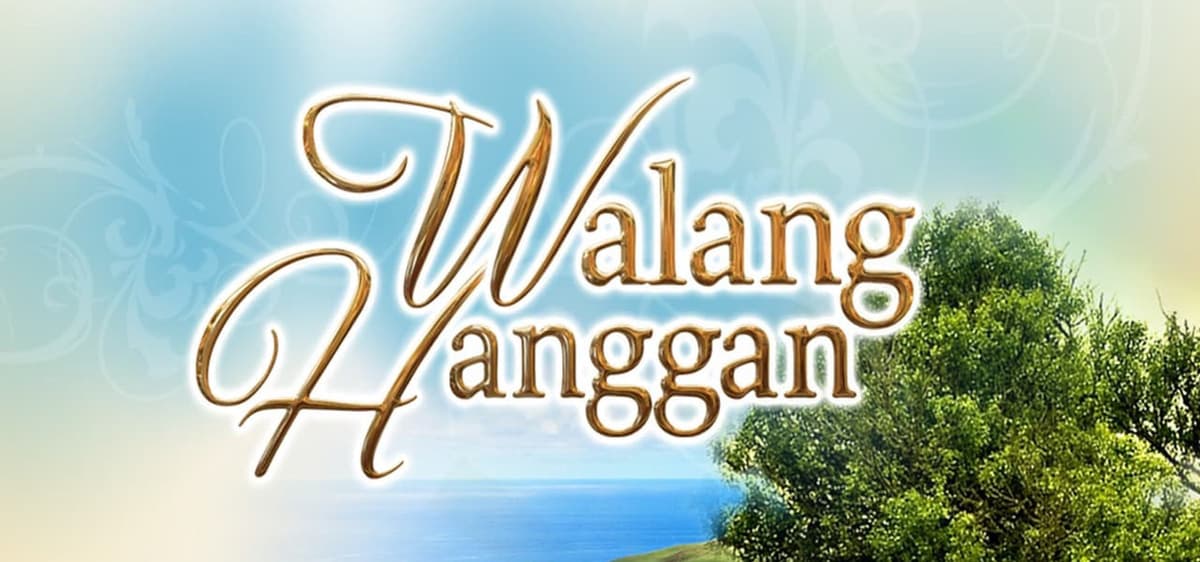 Walang Hanggan