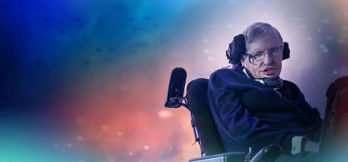 Genius by Stephen Hawking