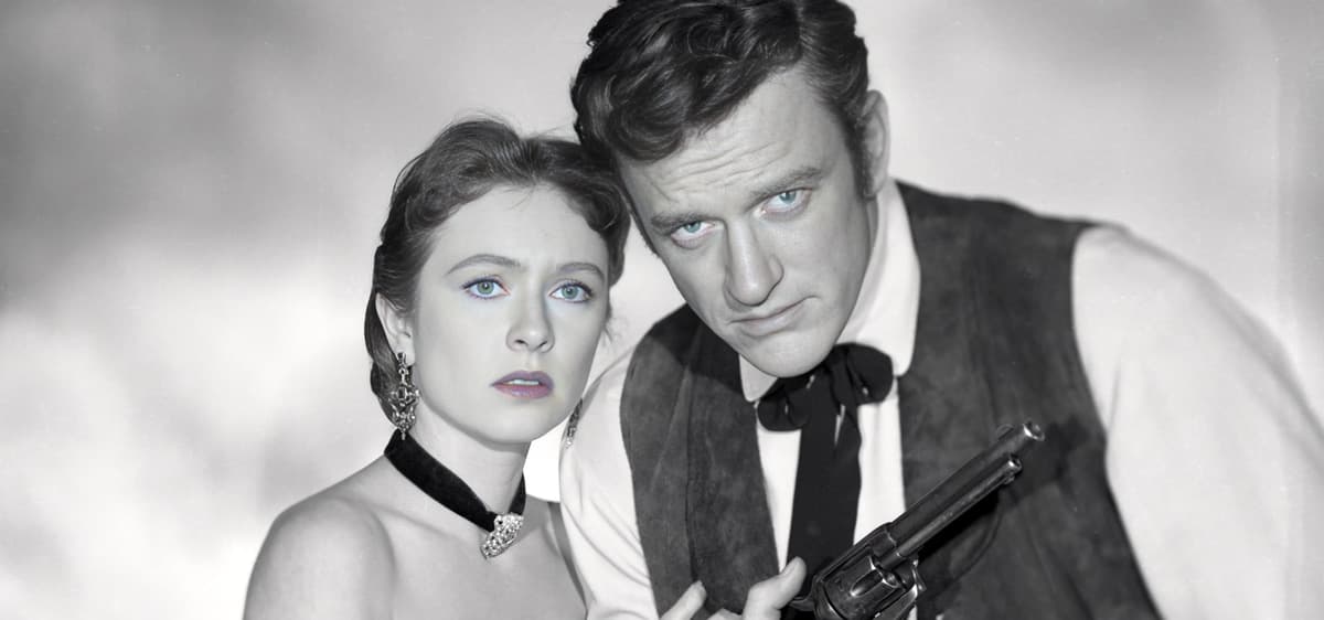 Gunsmoke