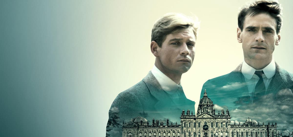 Brideshead Revisited