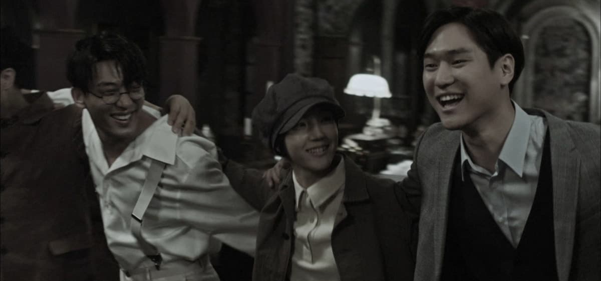 Chicago Typewriter