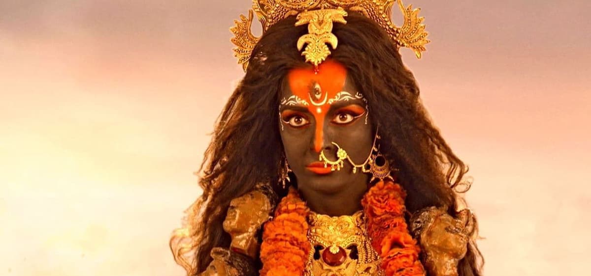 Mahakaali - Anth Hi Aarambh Hai