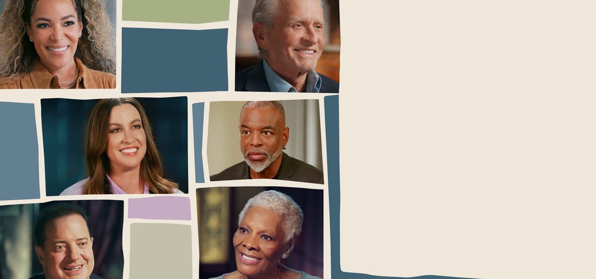 Finding Your Roots