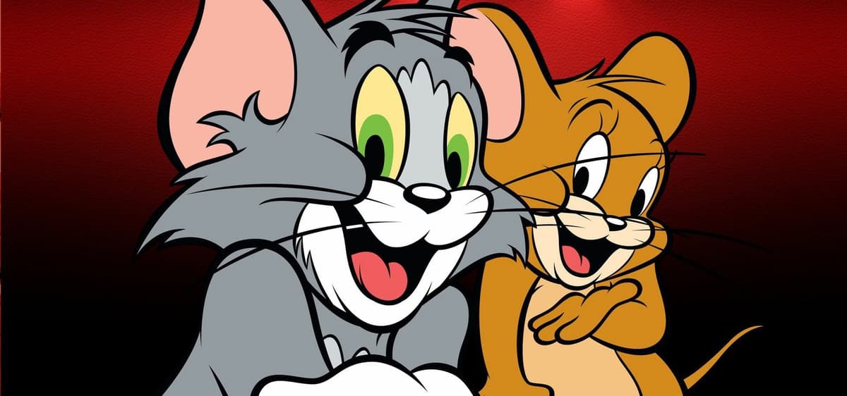 The Tom and Jerry Show