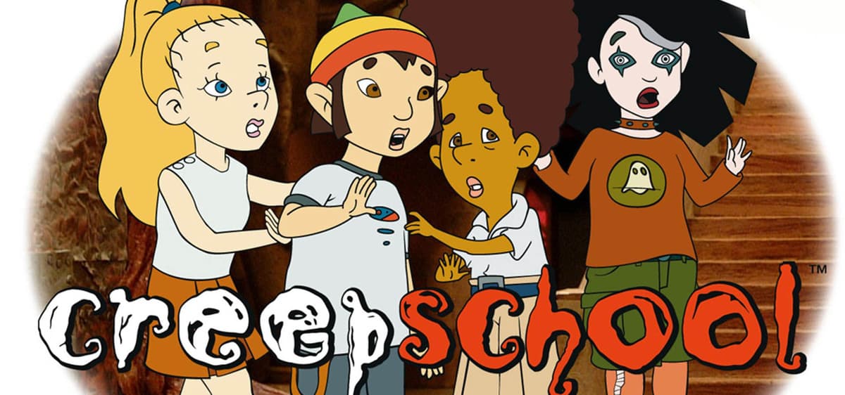 Creepschool