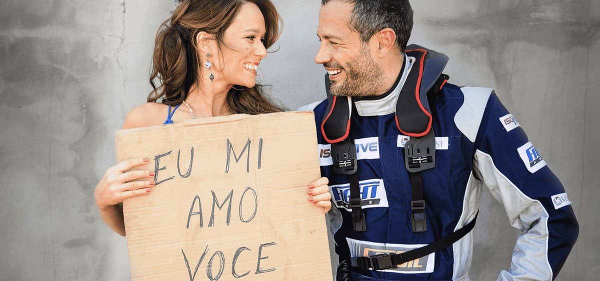 Haja Coração