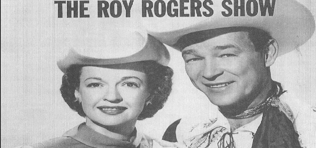 The Roy Rogers Show