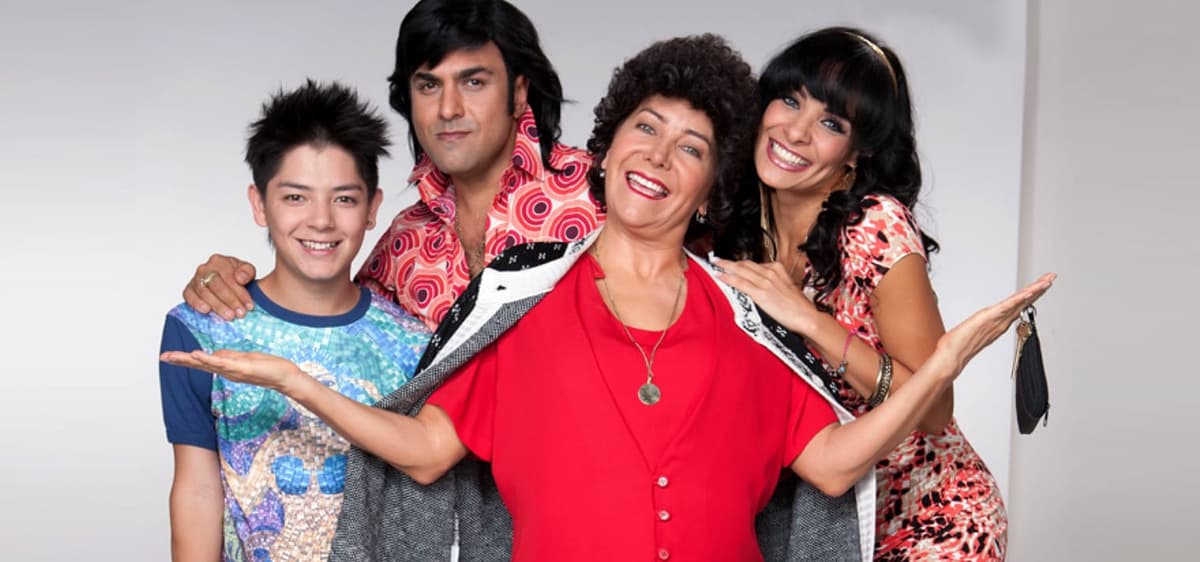 María de todos los Ángeles
