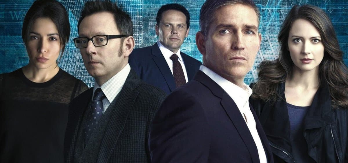 Person of Interest