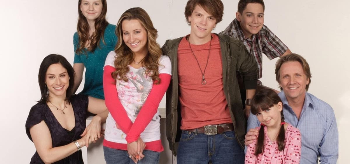 Life with Derek