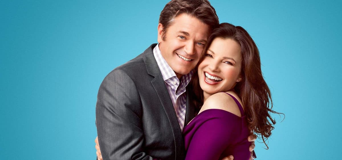 Happily Divorced