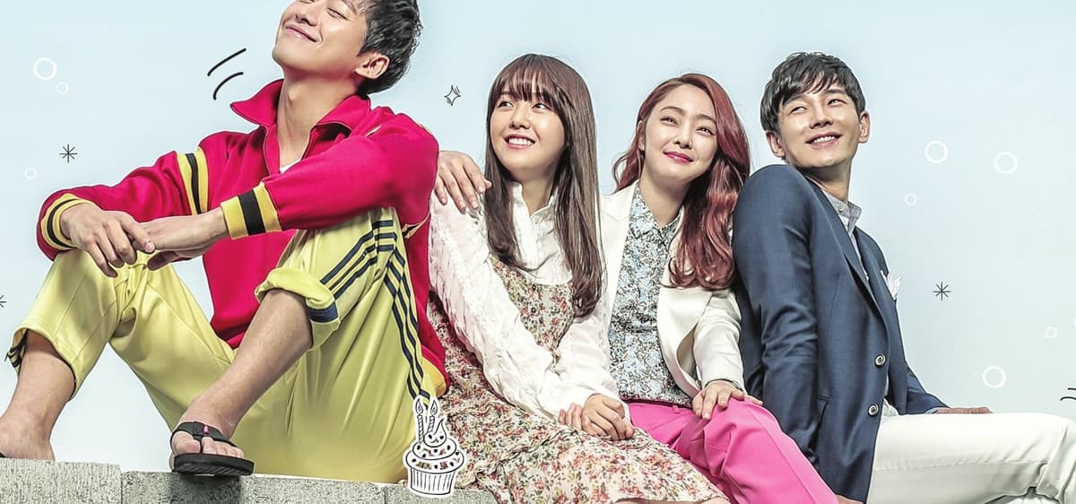 Beautiful Gong Shim